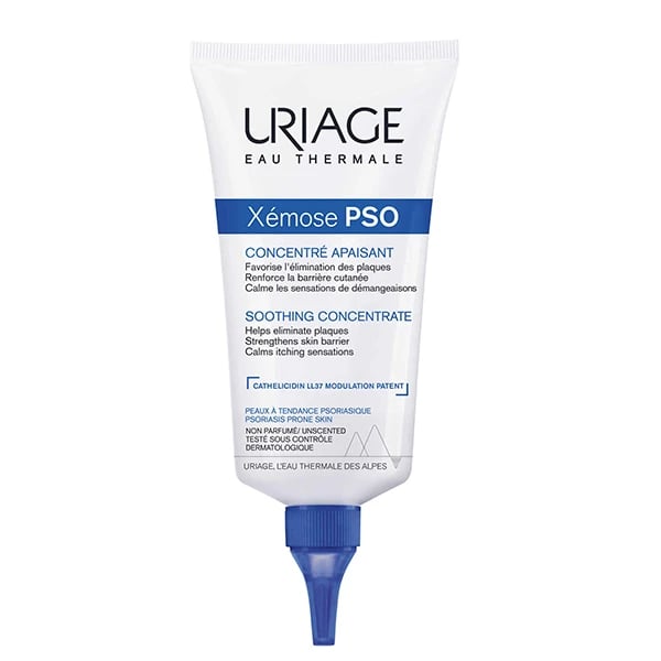 Uriage Xemose PSO Concentrado Apaziguante 150mL .webp